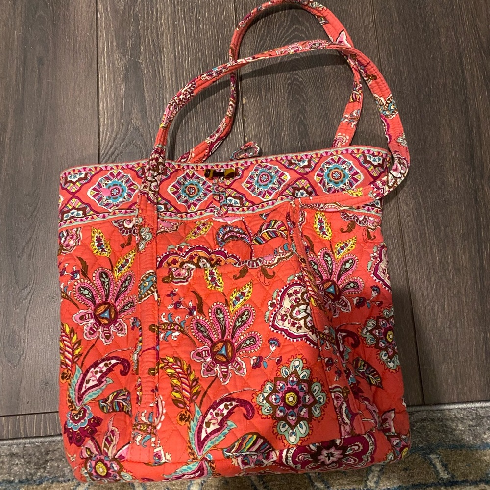 Vera Bradley Tote